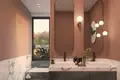 Mieszkanie 4 pokoi 167 m² Limassol, Cypr
