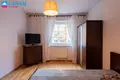 2 room apartment 61 m² Klaipėda, Lithuania