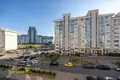 Apartamento 3 habitaciones 68 m² Minsk, Bielorrusia