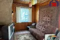 Casa 48 m² Navasiolkauski siel ski Saviet, Bielorrusia