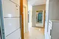 Квартира 3 комнаты  Аланья, Турция
