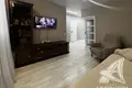 1 room apartment 53 m² Muchaviecki sielski Saviet, Belarus