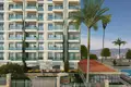Penthouse 3 zimmer 120 m² Mahmutlar, Türkei