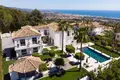 6 bedroom house 682 m² Malaga, Spain