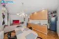 3 room apartment 76 m² Kaunas, Lithuania