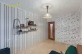 3 room apartment 61 m² Minsk, Belarus