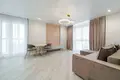 Wohnung 2 zimmer 50 m² Minsk, Belarus