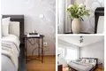 Appartement 2 chambres 50 m² Vilnius, Lituanie