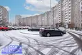 Apartamento 3 habitaciones 67 m² Minsk, Bielorrusia