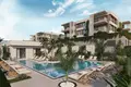 Wohnung 4 zimmer 137 m² Çeşme, Türkei