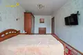 3 room apartment 68 m² Chervyen, Belarus