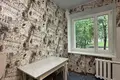Wohnung 1 zimmer 31 m² Minsk, Belarus