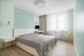 3 room apartment 85 m² Minsk, Belarus