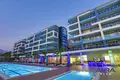 Квартира 3 комнаты 105 м² Кестель, Турция