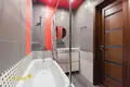 Квартира 1 комната 44 м² Минск, Беларусь