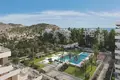 Appartement 3 chambres 99 m² la Vila Joiosa Villajoyosa, Espagne