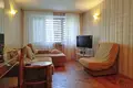 2 room apartment 48 m² Minsk, Belarus