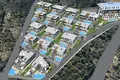 Willa 4 pokoi 340 m² Muratpasa, Turcja