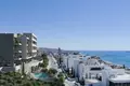 Mieszkanie 4 pokoi 112 m² Społeczność St. Tychon, Cyprus
