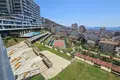 1 bedroom apartment 109 m² Marmara Region, Turkey