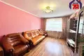 Appartement 4 chambres 82 m² Borissov, Bélarus