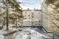 1 bedroom apartment 64 m² Kotkan-Haminan seutukunta, Finland