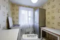 1 room apartment 36 m² Minsk, Belarus