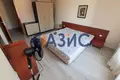 1 bedroom apartment 78 m² Nesebar, Bulgaria