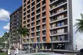 Complejo residencial Boulevard Residence