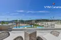 Bliźniak 2 pokoi 107 m² Finestrat, Hiszpania