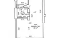 Büro 2 zimmer 78 m² in Minsk, Belarus