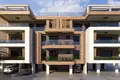 3 bedroom apartment 138 m² Demos Agiou Athanasiou, Cyprus