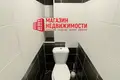 Wohnung 2 Zimmer 56 m² Hrodna, Weißrussland