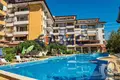 Apartamento 2 habitaciones 56 m² Sunny Beach Resort, Bulgaria