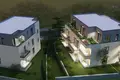 Wohnung 1 Schlafzimmer 32 m² Donji Orahovac, Montenegro