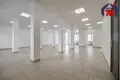 Geschäft 1 zimmer 172 m² in Minsk, Weißrussland