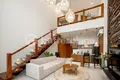 1-Schlafzimmer-Villa  Tibubeneng, Indonesien