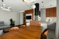 Apartamento 3 habitaciones 69 m² en Varsovia, Polonia