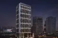 Complejo residencial Prestigious residential complex Binghatti Twilight in Jaddaf Waterfront area, Dubai, UAE