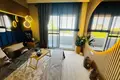 2 bedroom apartment 98 m² Mezitli, Turkey
