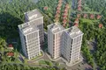 Квартира 1 комната 46 м² Северодонецк, Украина