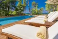 6 bedroom villa 340 m² Kassandra Municipality, Greece