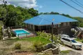 Maison 5 chambres 288 m² Jose Santos Guardiola, Honduras