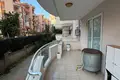 Mieszkanie 3 pokoi  Alanya, Turcja