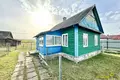 Haus 53 m² Aziaryckaslabadski sielski Saviet, Weißrussland