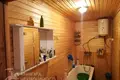 Casa 82 m² Dziescanski siel ski Saviet, Bielorrusia