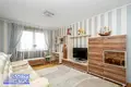 Apartamento 2 habitaciones 59 m² Minsk, Bielorrusia