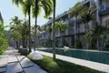 Complejo residencial 7 PALMS