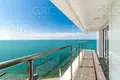 3 room apartment 128 m² Sochi, Russia