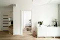Apartamento 2 habitaciones 38 m² en Varsovia, Polonia